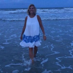 Meet your Posher, Kathy